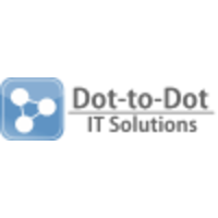 Dot-to-Dot IT Solutions logo, Dot-to-Dot IT Solutions contact details