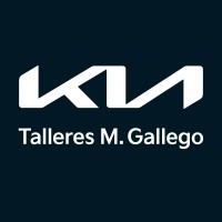 Kia Talleres M. Gallego logo, Kia Talleres M. Gallego contact details