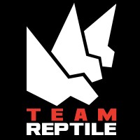 Team Reptile logo, Team Reptile contact details