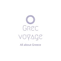 Grec Voyage logo, Grec Voyage contact details