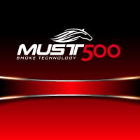 Must500 logo, Must500 contact details