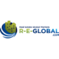 Real Estate Global Markets logo, Real Estate Global Markets contact details