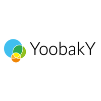 YoobakY logo, YoobakY contact details