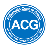 Automatic Control Group (UPV/EHU) logo, Automatic Control Group (UPV/EHU) contact details