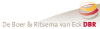 De Boer & Ritsema van Eck logo, De Boer & Ritsema van Eck contact details