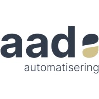 AAD Automatisering logo, AAD Automatisering contact details