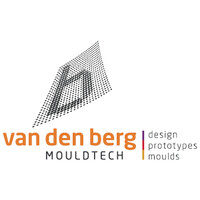 van den Berg MouldTech logo, van den Berg MouldTech contact details