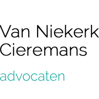 VanNiekerkCieremans Advocaten logo, VanNiekerkCieremans Advocaten contact details