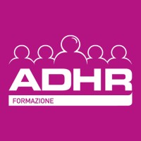 ADHR FORMAZIONE logo, ADHR FORMAZIONE contact details