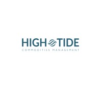 High Tide Commodities Management logo, High Tide Commodities Management contact details