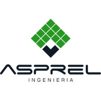 ASPREL Ingenieria S.L. logo, ASPREL Ingenieria S.L. contact details