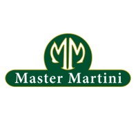 Master Martini Brasil logo, Master Martini Brasil contact details