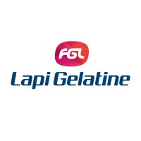 Lapi Gelatine logo, Lapi Gelatine contact details