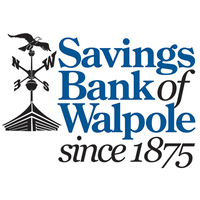 Savings Bank of Walpole logo, Savings Bank of Walpole contact details