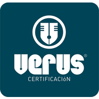 VERUS Certification S.L. logo, VERUS Certification S.L. contact details