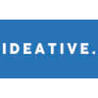 IDEATIVE. logo, IDEATIVE. contact details