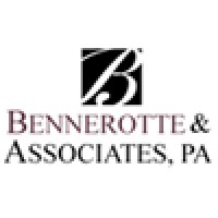 Bennerotte & Associates, PA logo, Bennerotte & Associates, PA contact details