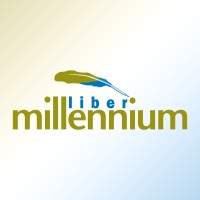 Millennium Liber logo, Millennium Liber contact details