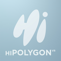 HIPOLYGON logo, HIPOLYGON contact details