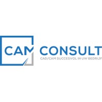 CAM Consult logo, CAM Consult contact details