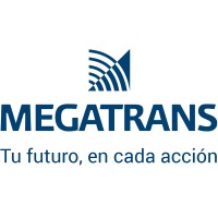 Megatrans logo, Megatrans contact details