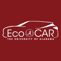 University of Alabama EcoCAR logo, University of Alabama EcoCAR contact details