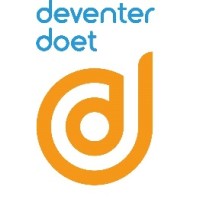 Deventer Doet logo, Deventer Doet contact details