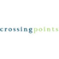 CrossingPoints logo, CrossingPoints contact details