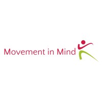 Movement in Mind logo, Movement in Mind contact details