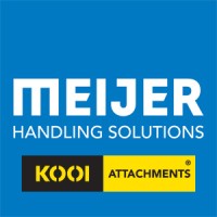 Meijer Handling Solutions B.V. logo, Meijer Handling Solutions B.V. contact details