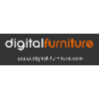 Digital Furniture logo, Digital Furniture contact details