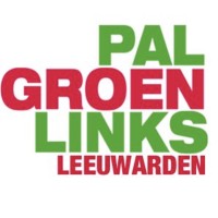 PAL GroenLinks logo, PAL GroenLinks contact details