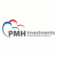 PMH Investments logo, PMH Investments contact details