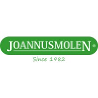 Joannusmolen BV Organic Baby Food logo, Joannusmolen BV Organic Baby Food contact details