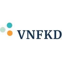 VNFKD logo, VNFKD contact details