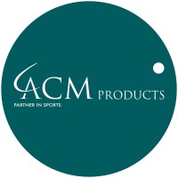 ACM Products BV logo, ACM Products BV contact details