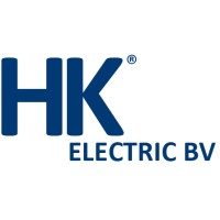 HK Electric BV logo, HK Electric BV contact details