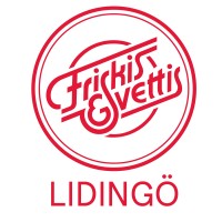 Friskis&Svettis Lidingö logo, Friskis&Svettis Lidingö contact details