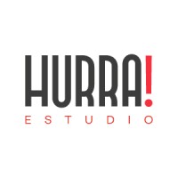 Hurra! Estudio logo, Hurra! Estudio contact details