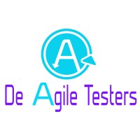 De Agile Testers logo, De Agile Testers contact details