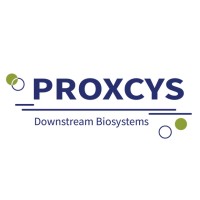 Proxcys logo, Proxcys contact details