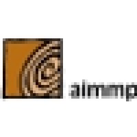 AIMMP logo, AIMMP contact details