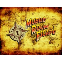 Mobile Room Escape logo, Mobile Room Escape contact details