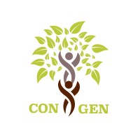 Congen logo, Congen contact details