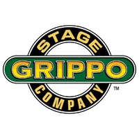 GRIPPO STAGE COMPANY INC logo, GRIPPO STAGE COMPANY INC contact details