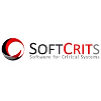 Softcrits logo, Softcrits contact details