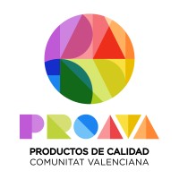 PROAVA logo, PROAVA contact details