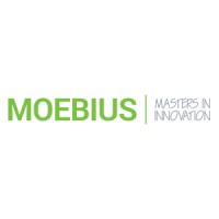 Moebius Design Masters in Innovation logo, Moebius Design Masters in Innovation contact details