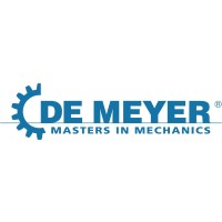 De Meyer NV logo, De Meyer NV contact details