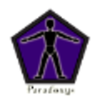 Paradoxys logo, Paradoxys contact details